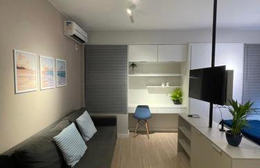 Studio Brasília Sudoeste, Novo - Foto 5