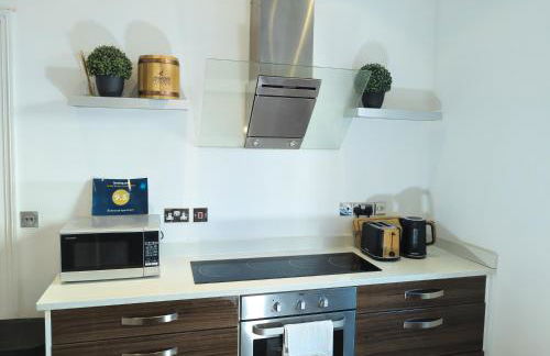 Richmond Apartment - Foto 18