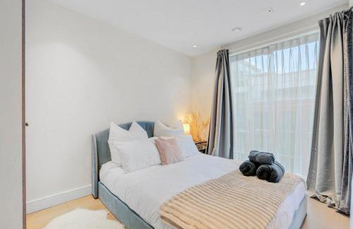 Cosy Manhattan Studio with Balcony - Foto 21