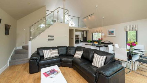 Bracken Howe Lodge - Foto 2