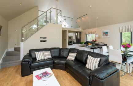 Bracken Howe Lodge - Foto 2