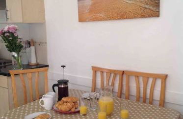 20 Strawberry Hill cosy cottage sleeps 5 - Foto 28