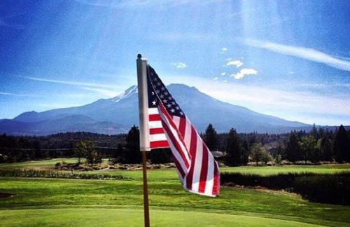 Lake Shastina Golf Resort - Foto 46