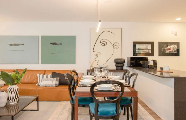 Liiiving in Gaia - Cooper Residence Apartment II - Foto 69