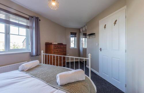Dee View Executive Stay - Foto 8