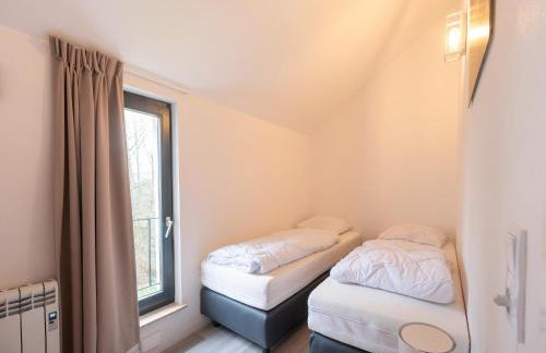 Spacious holiday home in Hambachtal Resort - Foto 20