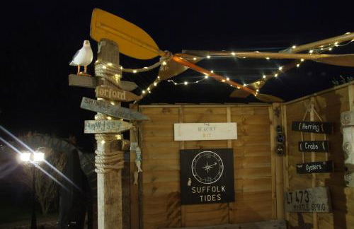 The Corner House - Foto 47