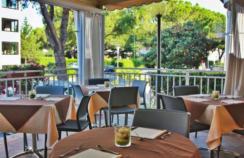 Aparthotel Ponza - Foto 17