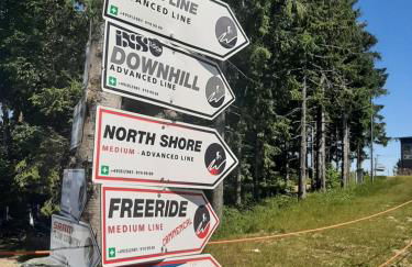 Garden apartment Winterberg WOODS - Foto 16