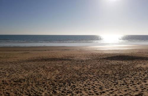 Maison à 100 m de la plage à St Hilaire de Riez - Foto 19