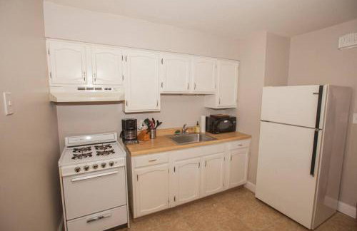 Hip & Cozy to Explore the City or Catch a Game - Foto 5