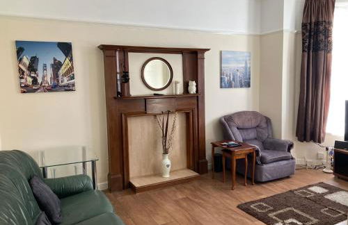 Chorlton Townhouse - Foto 50