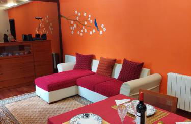 Apartamento Gran Via de les Corts Catalanes - Foto 3