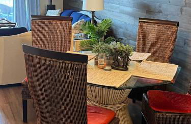 OCEANFRONT K Building!! Incredible views. Steps from the Beach - Foto 9