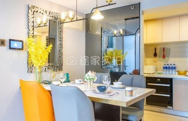 Xiwuju International - Foto 71