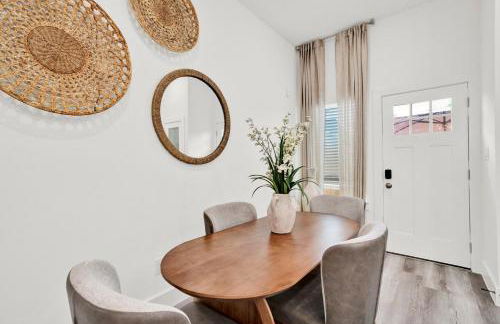 2 Homes in 1 Duplex Walk to NRG and Med Ctr Sleeps 14-20 - Foto 9