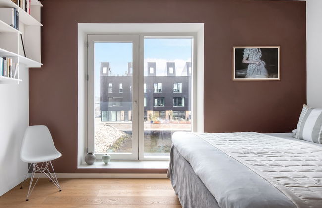 Sanders Pier - Cozy 3 Bdr Townhouse With Terrace - Foto 4