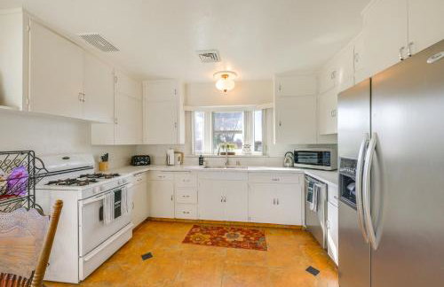 19 Mi to Sequoia Natl Park Mtn-View Woodlake Gem - Foto 8