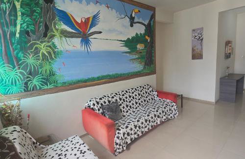 Apto 1,5 km do Shop. Manauara - Foto 46