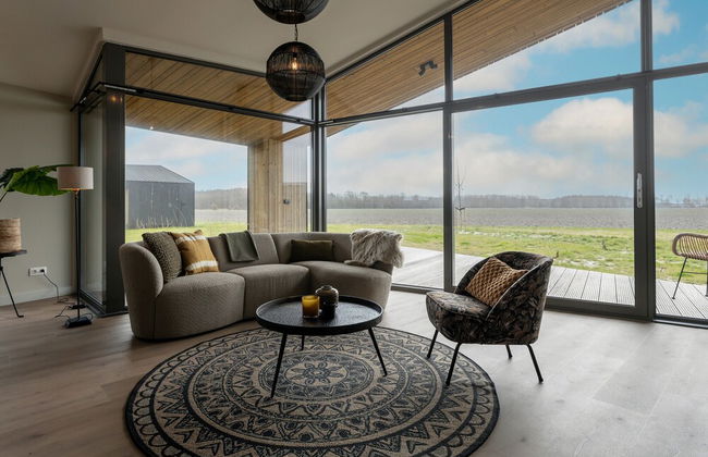 Nature Escape w/ Sauna - Foto 14