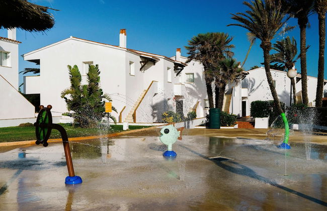 AluaSun Mediterráneo Hotel - Foto 43