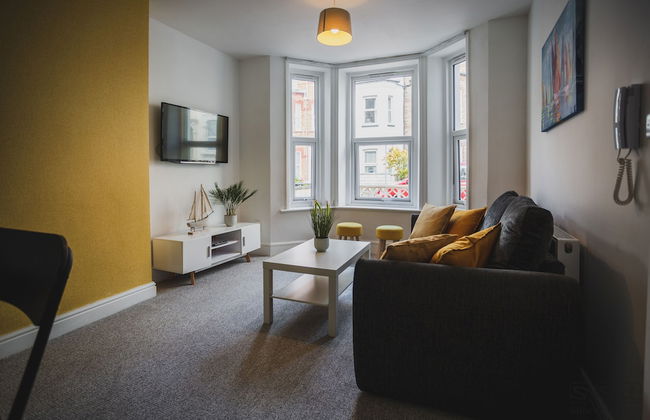 St. Michael's Apartments - Foto 25