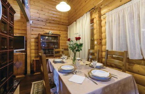 Stunning Home In Krasic With Sauna - Foto 27