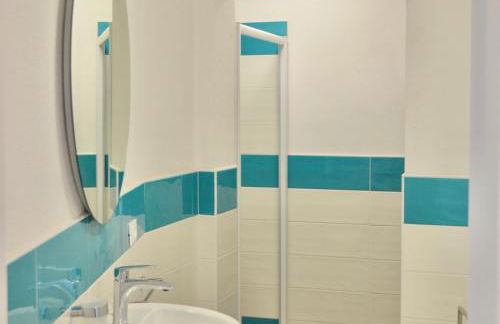 ISS Travel, Casa Smeraldo 10 beds, wonderful view of the gulf of San Teodoro - Photo 17