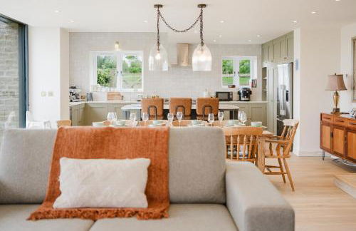 Mulberry Cottage - Stunning 5 Bed in Wiltshire! - Foto 48