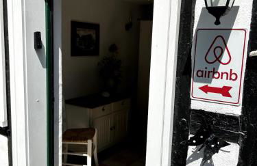 Wohnen im Grünen - direkt am Jakobsweg - Photo 25