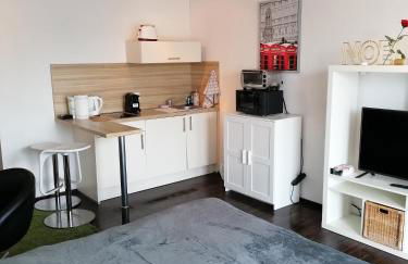 Ferienwohnung Köln - Foto 3