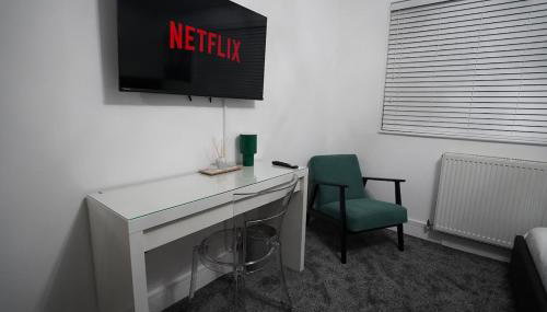 Premium 3BR House - Loughton - by Rent Squared LTD - Foto 4