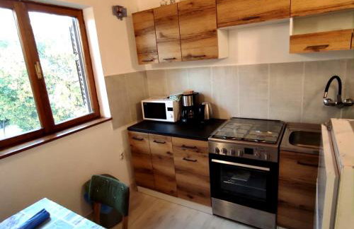 Apartments Sunset Jadranovo - Photo 21