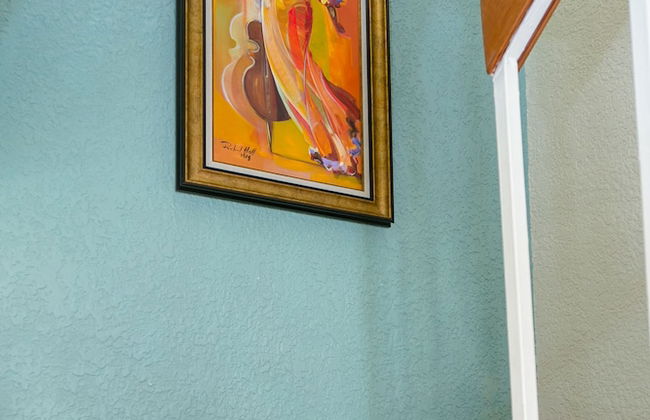 2 Bedroom Townhouse at Surbiton Square - Foto 30