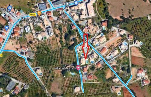 Villa Belavista - Moradia para Famílias - Foto 34