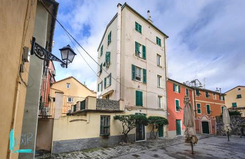 Casa Minni in Boccadasse - Foto 22