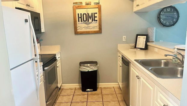 Spring Lake 548 - Foto 5, Cocina privada