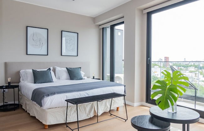 Milenia Soho by iPPA - Foto 1