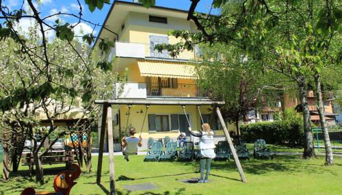 Residence Zecchini - Foto 3