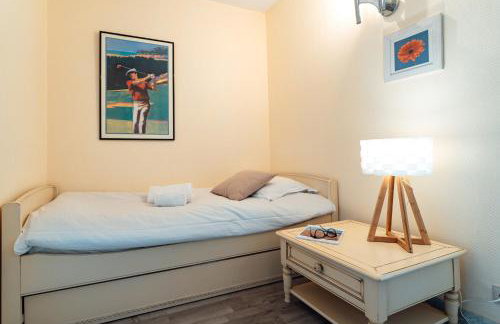 Vue Bassin - Accès plage - Foto 9