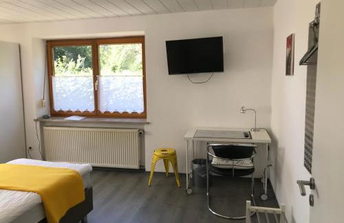 Gästehaus Nicole - Foto 28