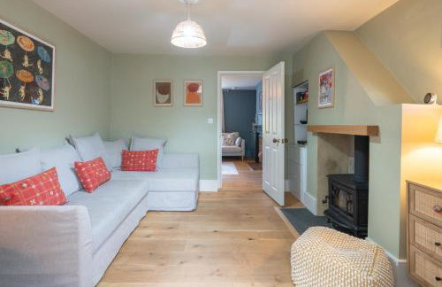 Spacious City-Centre House near Train Station & Business School, with Garden - Foto 51