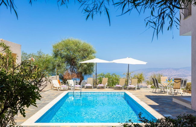 Villa Panorama Tessera - Photo 10