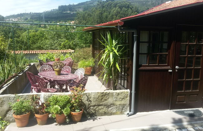 Serrado de Bouças - Foto 75