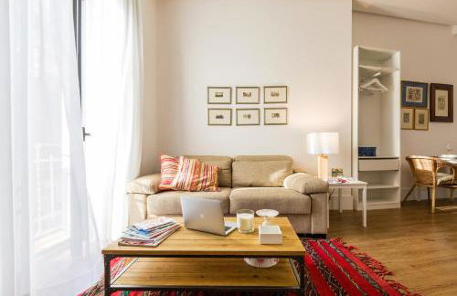 Sevilla Home Center Suites - Foto 6
