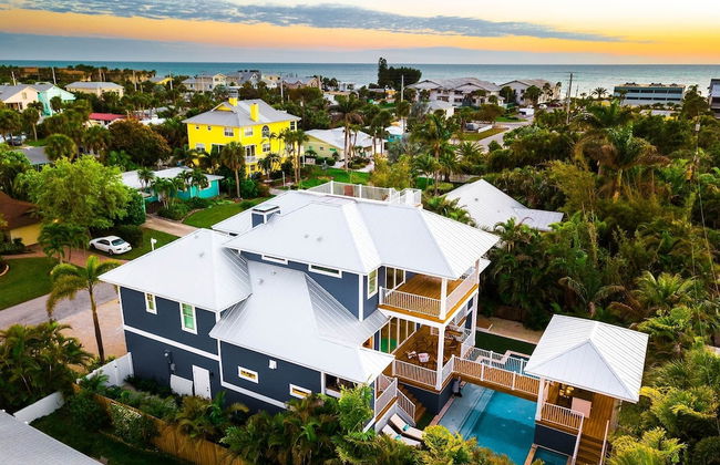 Slice of Paradise managed by Beach Retreats - Foto 73