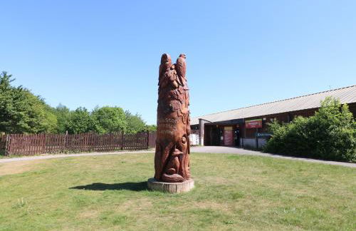 Sycamore Lodge - Foto 35