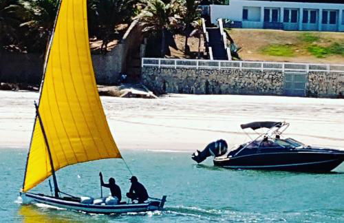 Solar da Praia Kitesurf House - Foto 39