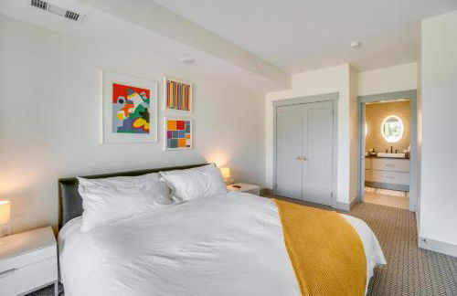 Modern Winter Park Condo with Community Hot Tub! - Foto 16