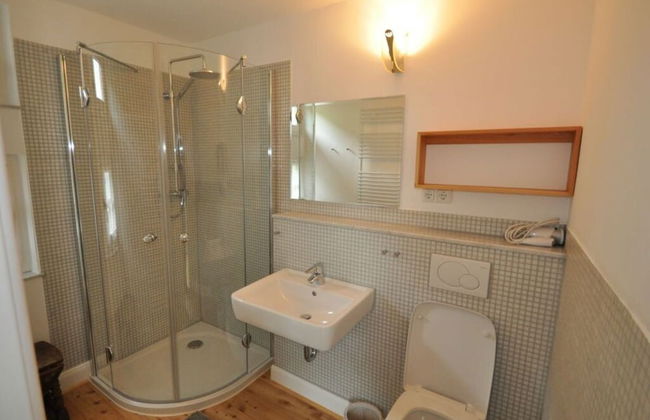 Haus Rosa Comfortable Holiday Residence - Foto 7